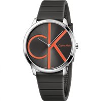 Reloj Calvin Klein in Acero K3M211T3 - K3M211T3
